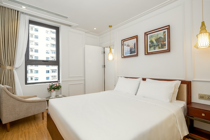Grand Family Connecting - Bestbooking.vn